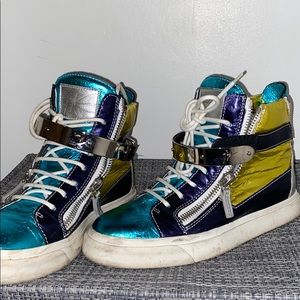 Giuseppe Sneakers